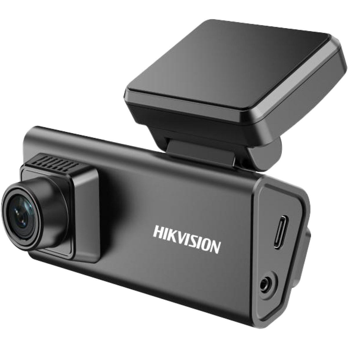 Hikvision AE-DC2032-V300 3-channel dash camera with 1080P front rear 720P IR cabin GPS Wi-Fi and G-Sensor from Al-Samman Computer Jordan
