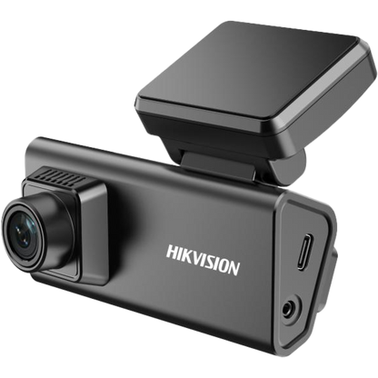 Hikvision AE-DC2032-V300 3-channel dash camera with 1080P front rear 720P IR cabin GPS Wi-Fi and G-Sensor from Al-Samman Computer Jordan