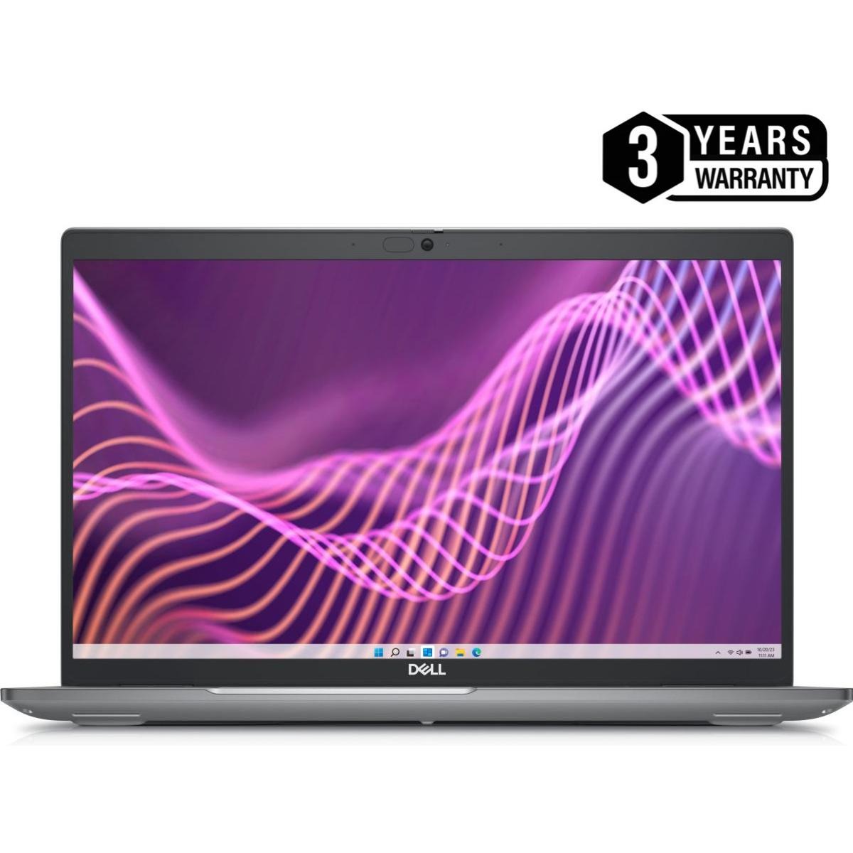 Dell Latitude 5540 Core i5-1345U 16GB RAM 512GB SSD 15.6 FHD business laptop from Al-Samman Computer in Amman and Irbid Jordan