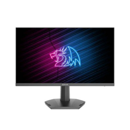 شاشة ألعاب Redragon GM24X5IPS 24 بوصة 180Hz 1ms فل إتش دي