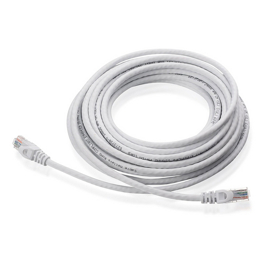 كيبل شبكة CAT6 بطول 10 متر عالي السرعة