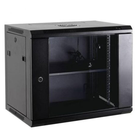 HAING 12U Wall Mount Server Cabinet 600x600