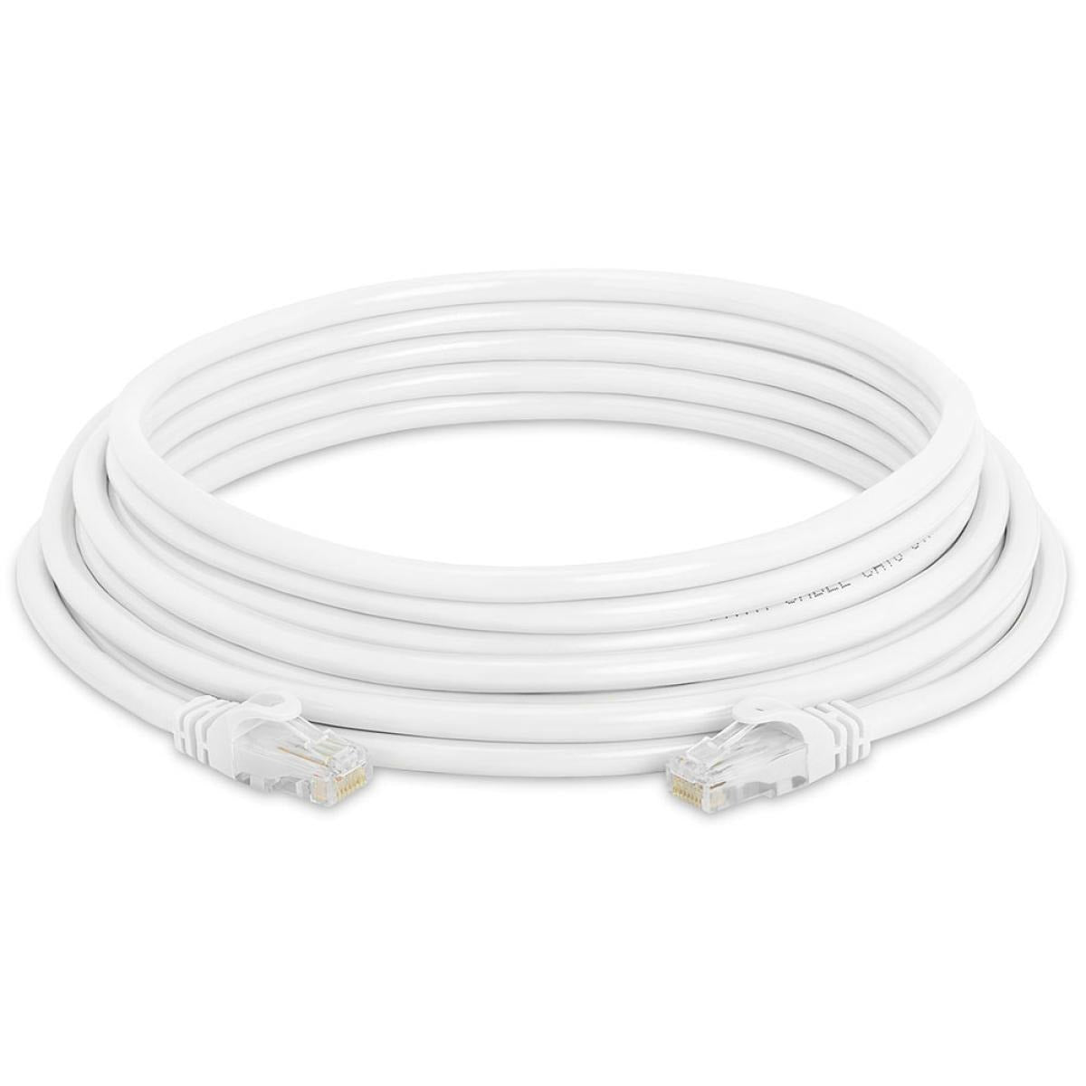 كيبل شبكة CAT6 بطول 20 متر عالي السرعة