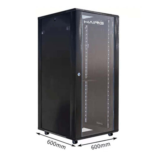 HAING 22U Network Server Cabinet 600x600