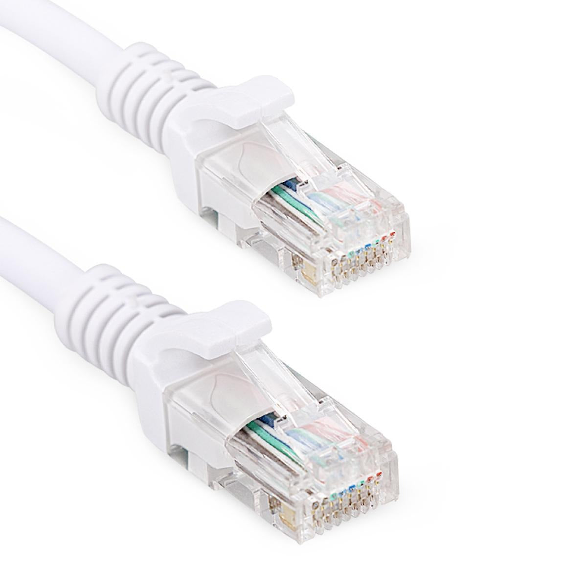 كيبل شبكة CAT6 بطول 2 متر عالي السرعة