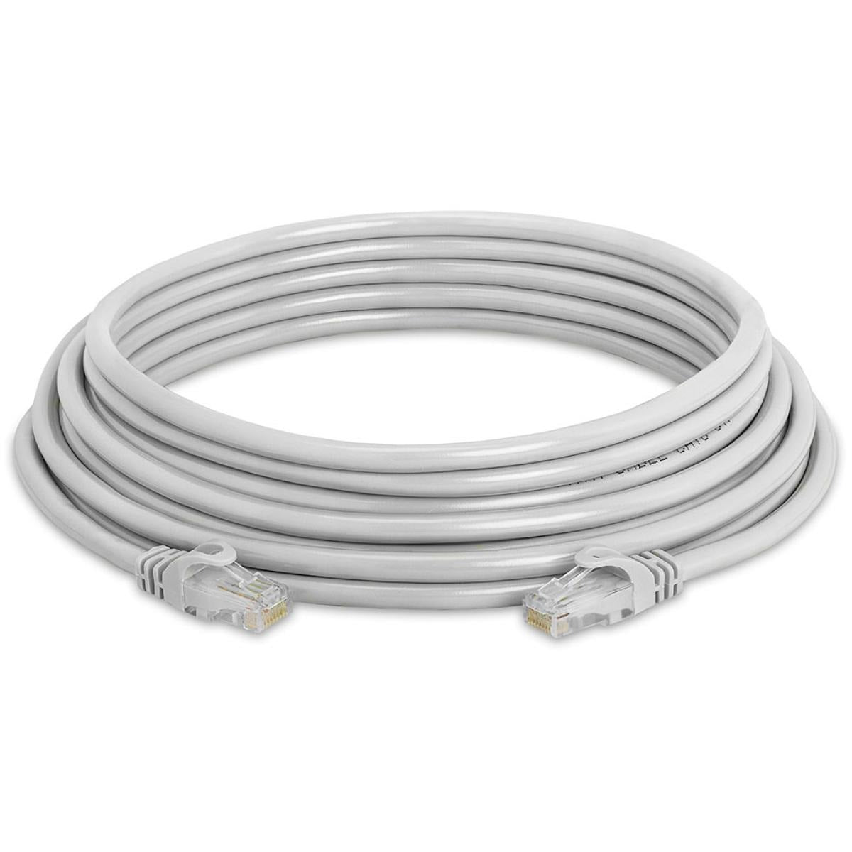 كيبل شبكة CAT6 بطول 40 متر عالي السرعة