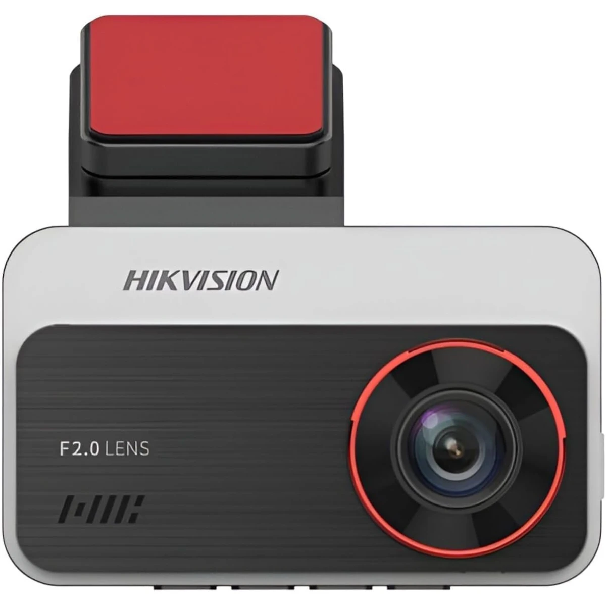 Hikvision AE-DC2328-C200S 1080P front dash camera with 3-inch IPS screen Wi-Fi and G-Sensor from Al-Samman Computer in Amman and Irbid Jordan