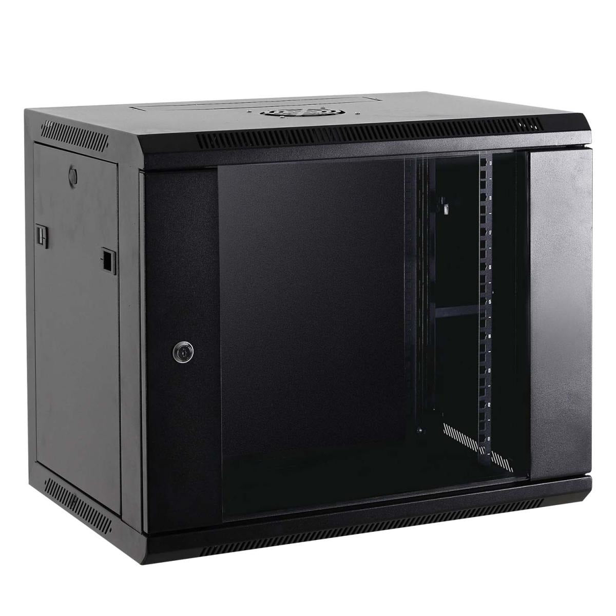 HAING 6U Wall Mount Server Cabinet 600x450