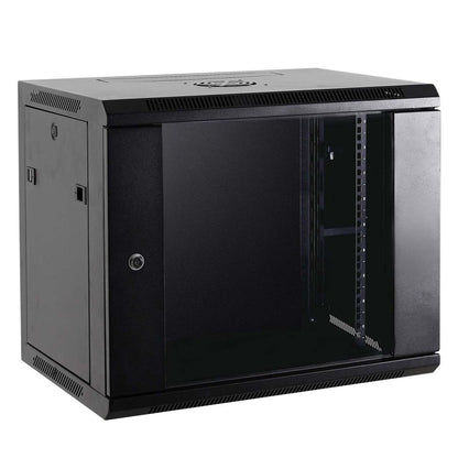 HAING 6U Wall Mount Server Cabinet 600x450