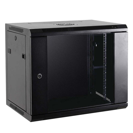 HAING 6U Wall Mount Server Cabinet 600x450