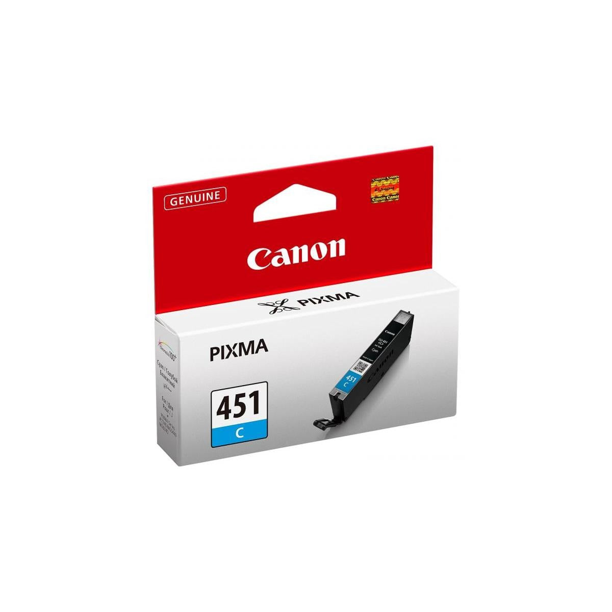 Canon C45LI-C Cyan Ink Cartridge