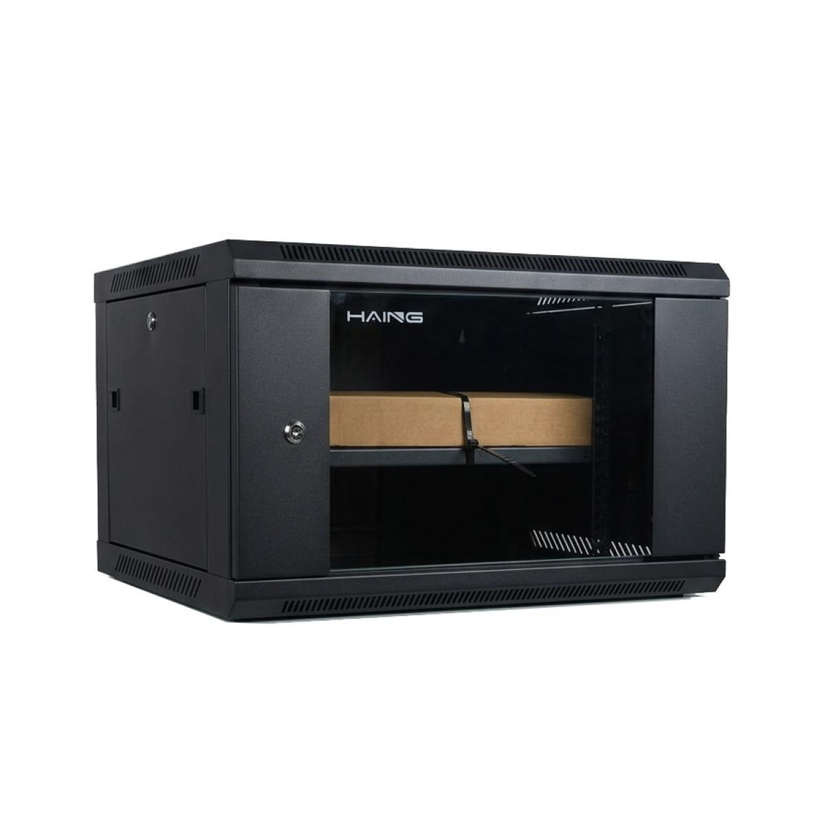 HAING 4U Wall Mount Server Cabinet 600x450
