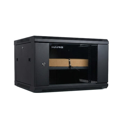 HAING 4U Wall Mount Server Cabinet 600x450