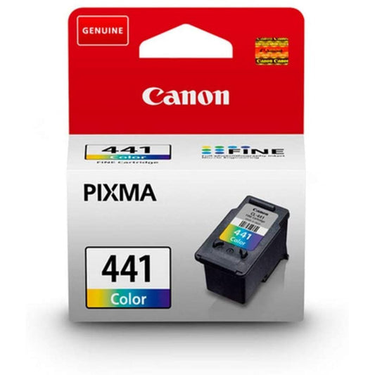 Canon CL-441 Color Ink Cartridge
