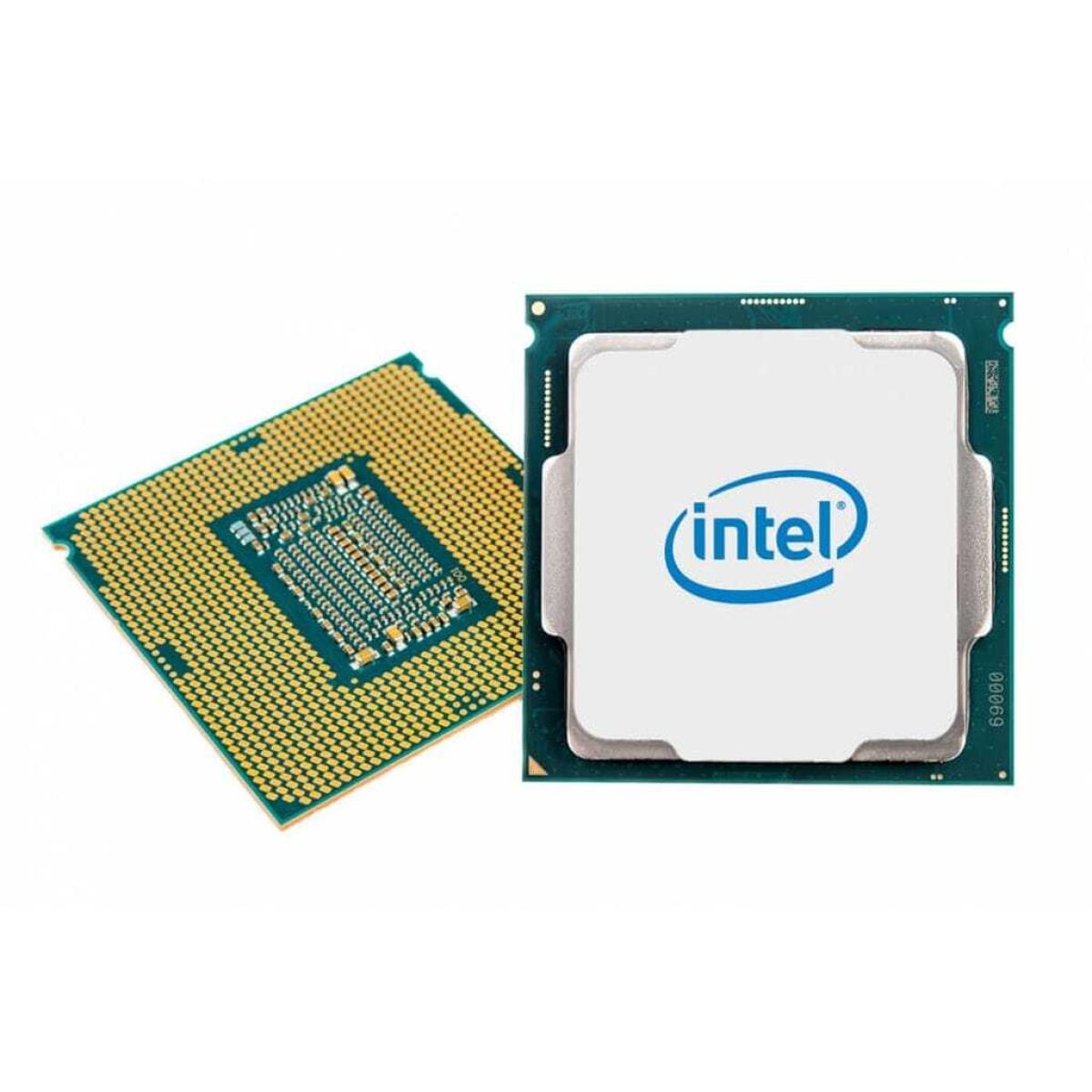 Intel Core i5-3570 3rd Gen Processor