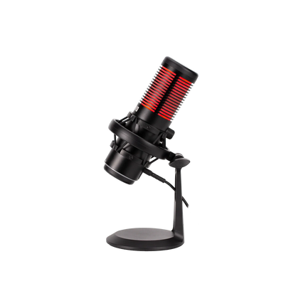 Marvo Blast 60 Black MIC-07 Streaming Microphone