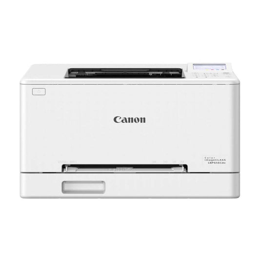 Canon i-SENSYS LBP646Cdw A4 single-function Colour Laser Printer