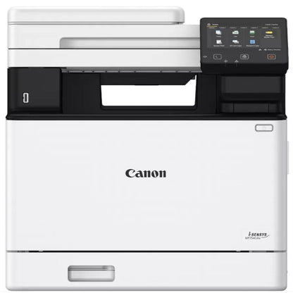 طابعة Canon MF752CDW ليزر ملونة متعددة