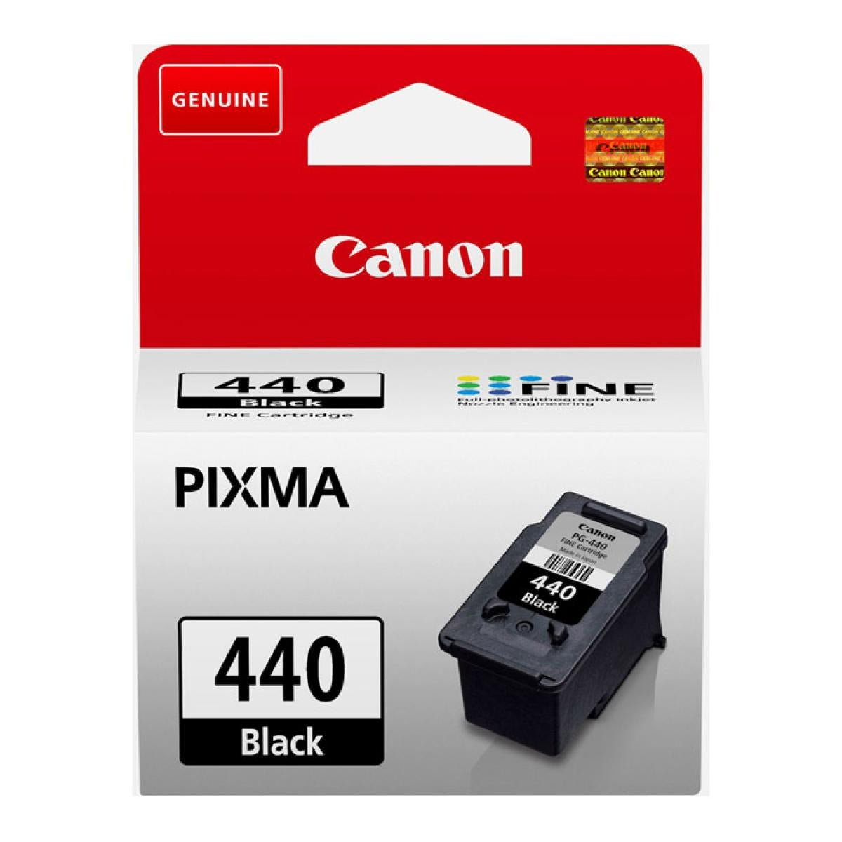 Canon PG-440 Black Ink Cartridge