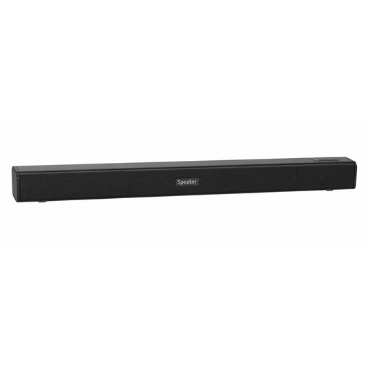 5033A Bluetooth Home Theater Sound Bar 20W