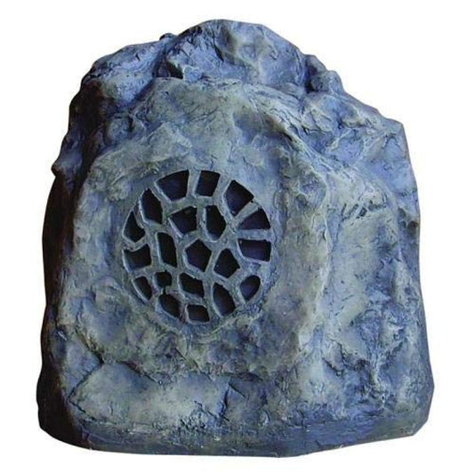 30W Waterproof Outdoor Stone Rock Speaker for Garden