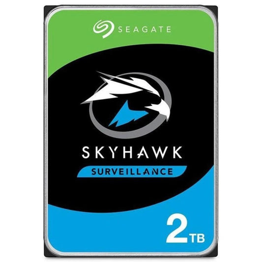 Seagate SkyHawk 2TB Surveillance HDD Jordan