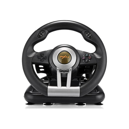 PXN V3II Gaming Steering Wheel PC PS4 Xbox