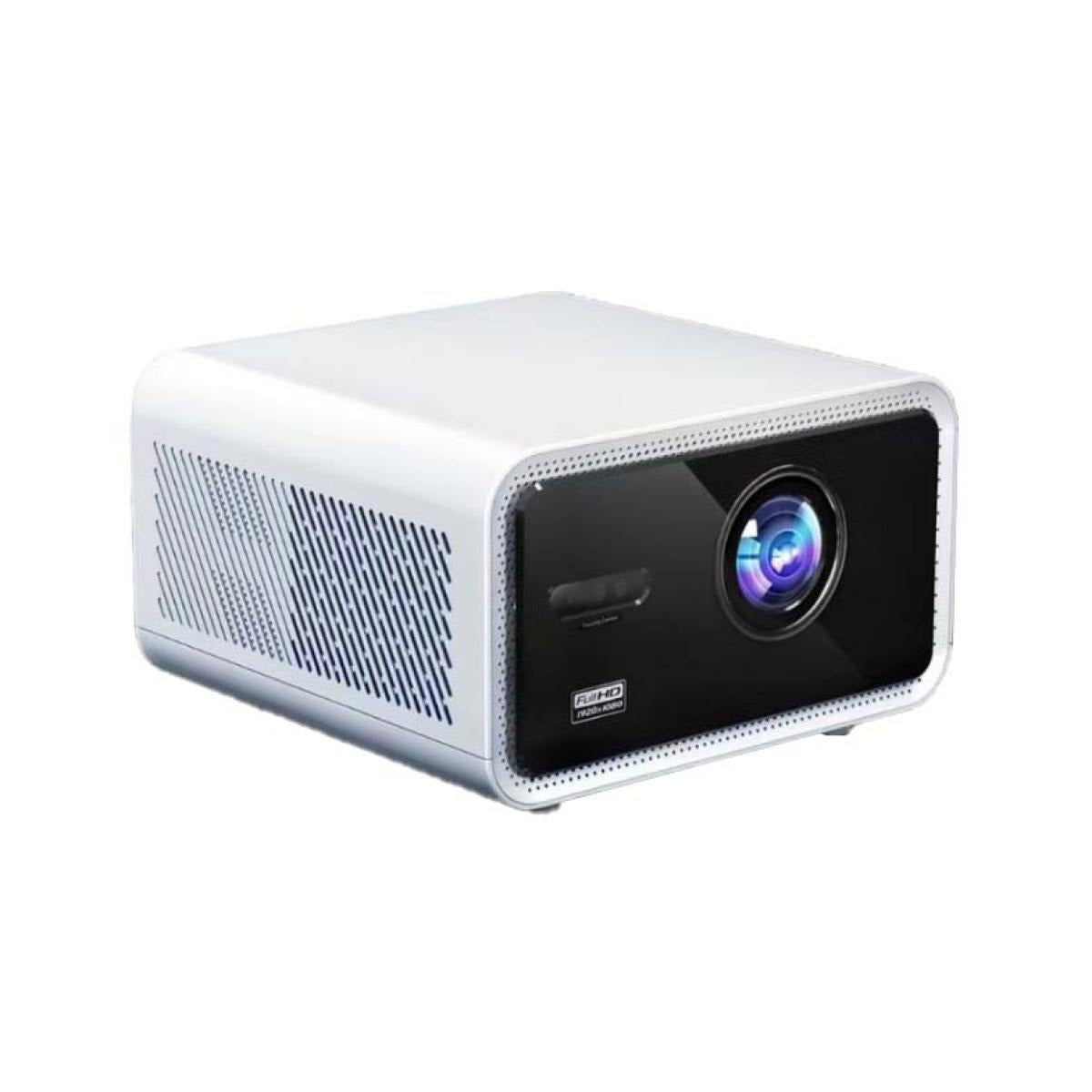 T80 Android Full HD 1080P LCD Multimedia Projector