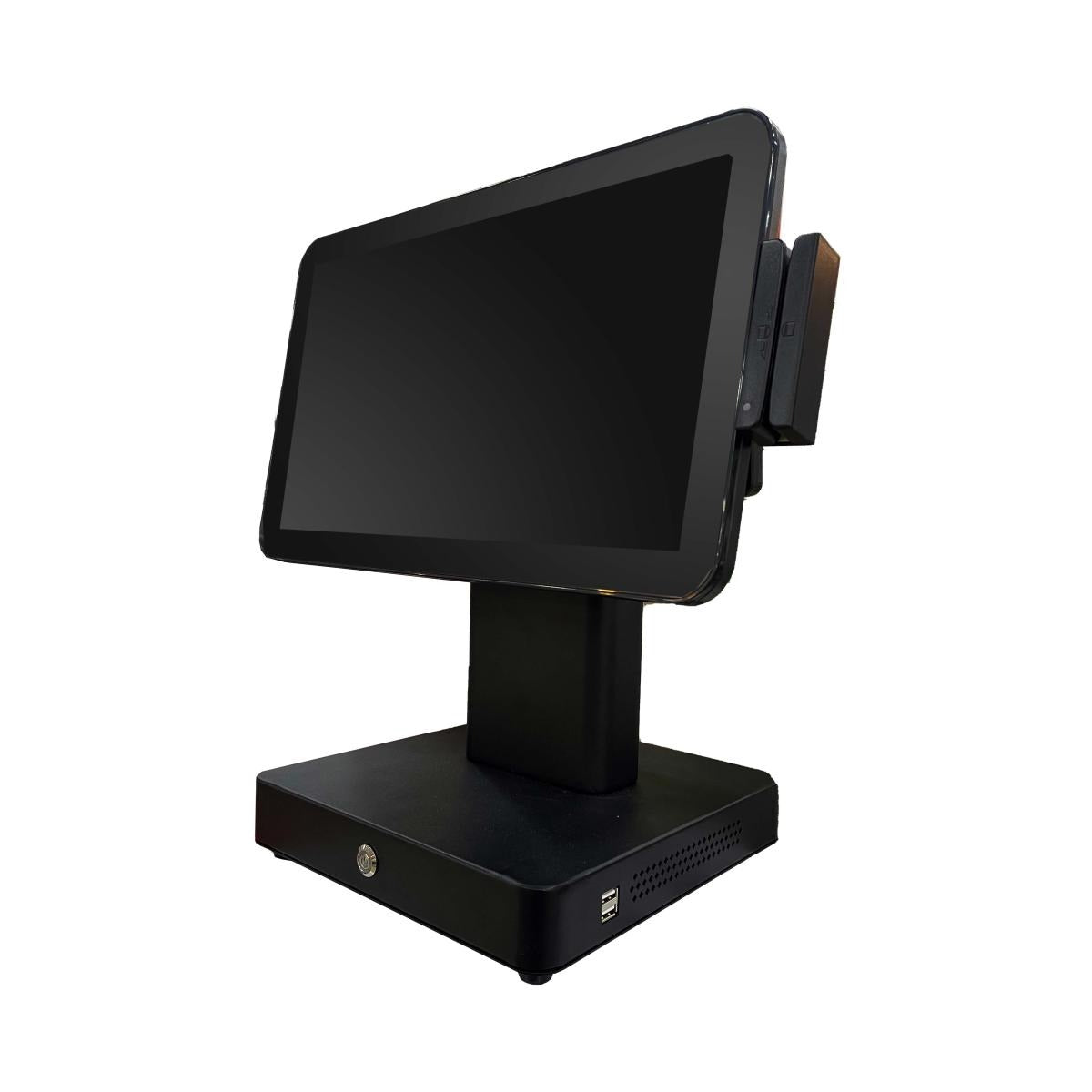 M1 POS Terminal i5 3rd Gen 15.6 with MSR