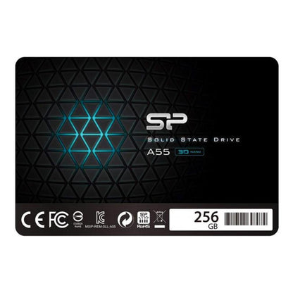 Silicon Power 256GB SATA III SSD