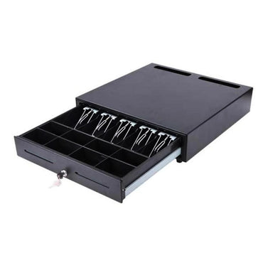 HER410 Cash Drawer 7.5KG Heavy Duty POS