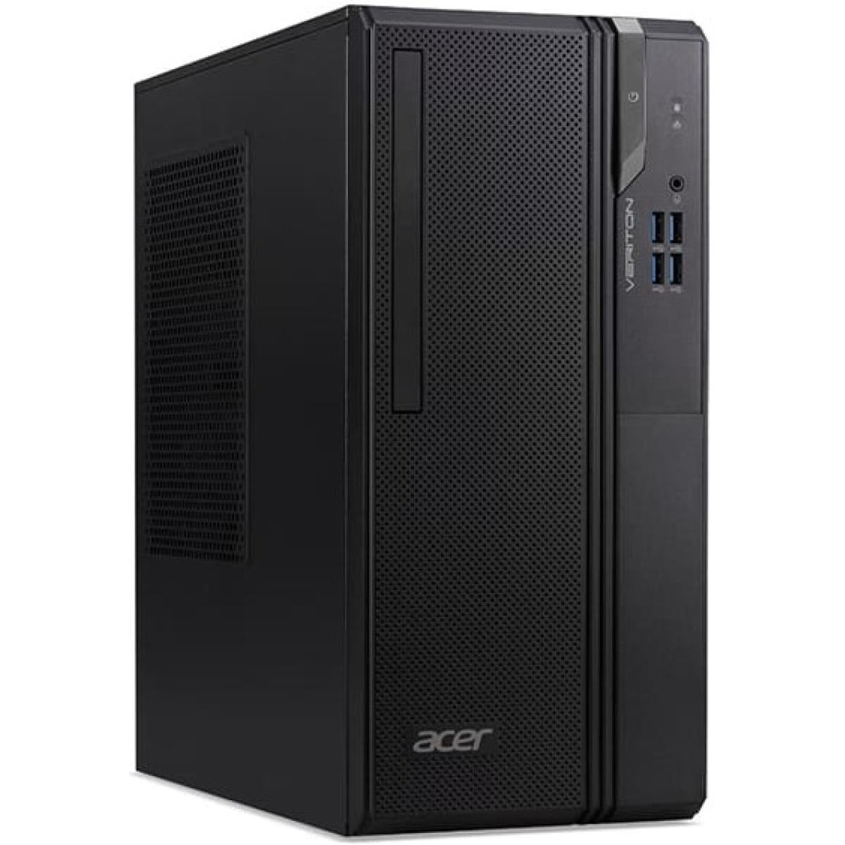 Acer Veriton S2722G Mini Tower Core i7-14700 Wifi & Bluetooth 180W Bronze PSU Business Desktop