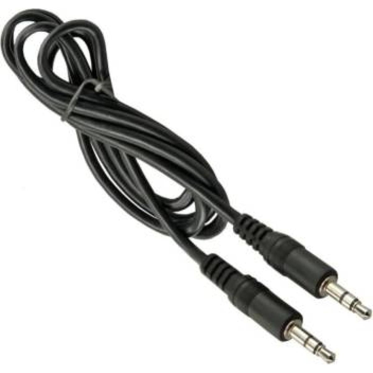 AUX Audio Cable 3.5mm to 3.5mm 5M | Jordan