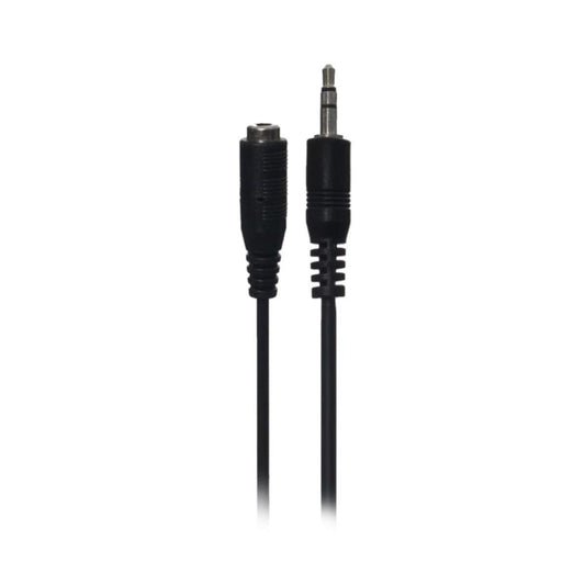 AUX Cable 3.5mm Male to Female 1.5M | Jordan