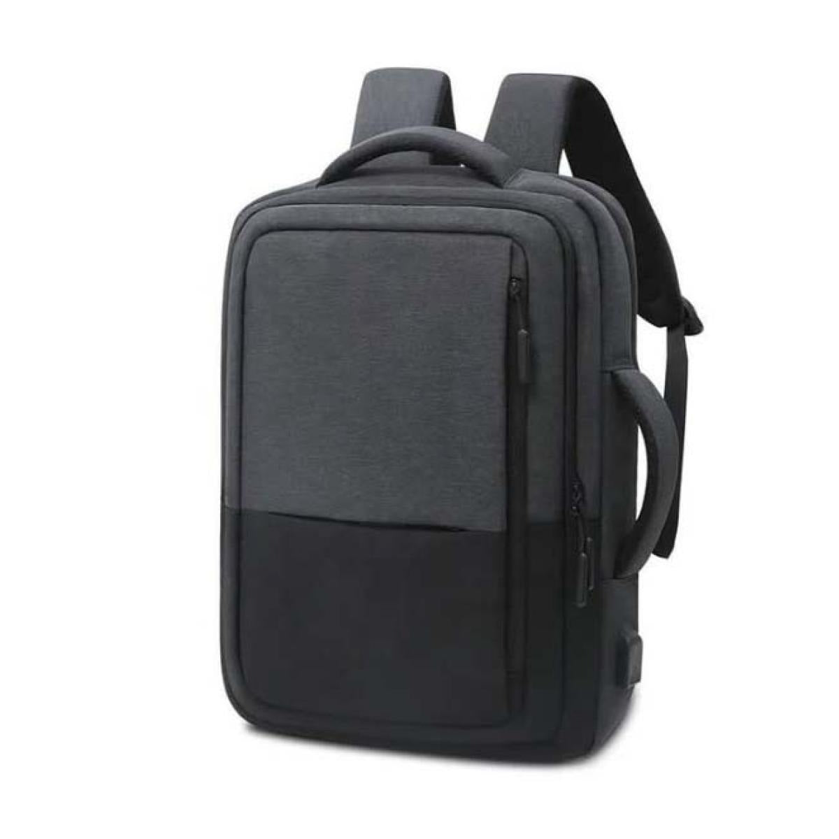 Laptop Backpack 14-16 Inch with a practical business design for work and daily travel, ideal for laptop carrying in Jordan, Amman and Irbid. Order now.