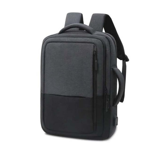 Laptop Backpack 14-16 Inch with a practical business design for work and daily travel, ideal for laptop carrying in Jordan, Amman and Irbid. Order now.