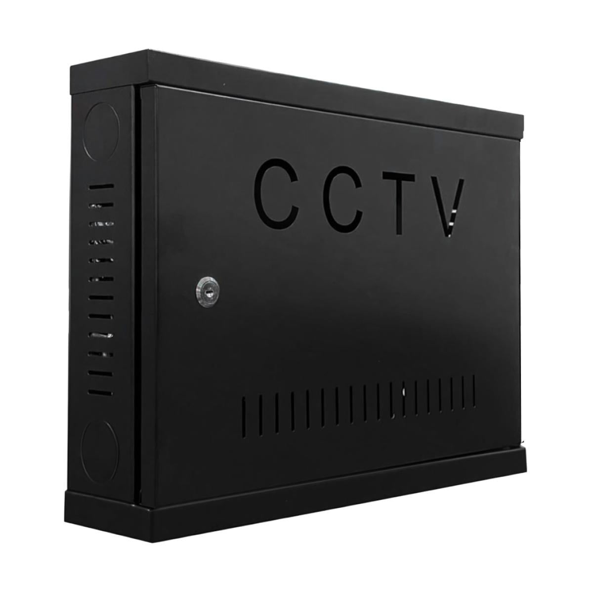 HAING 2U Wall Mount Network Cabinet
