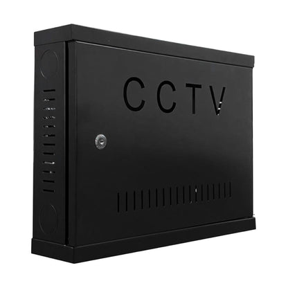 HAING 2U Wall Mount Network Cabinet