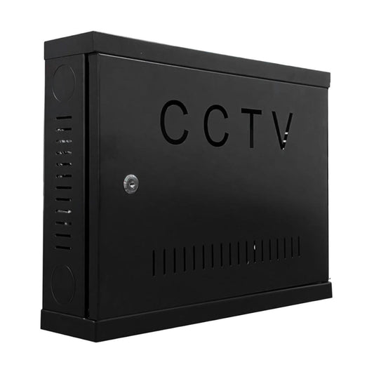 HAING 2U Wall Mount Network Cabinet