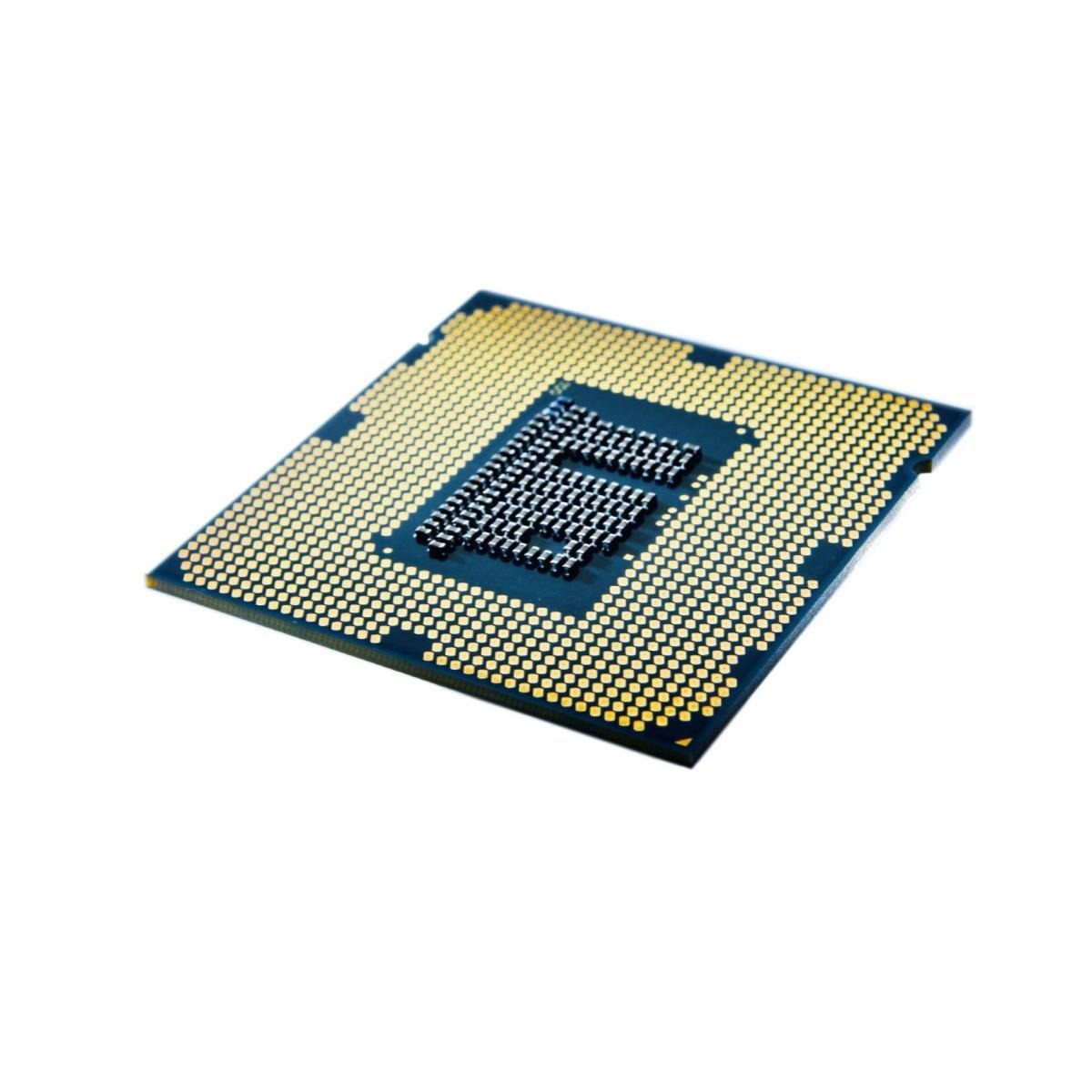 Intel Core i5-3470 3rd Gen Processor