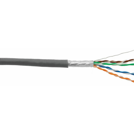 D-Link NCB-C6SGRYR-305 Cat6 FTP 23AWG solid bare copper 305M network cable in Jordan Amman and Irbid from SAMMAN.JO and AlSamman For Computer