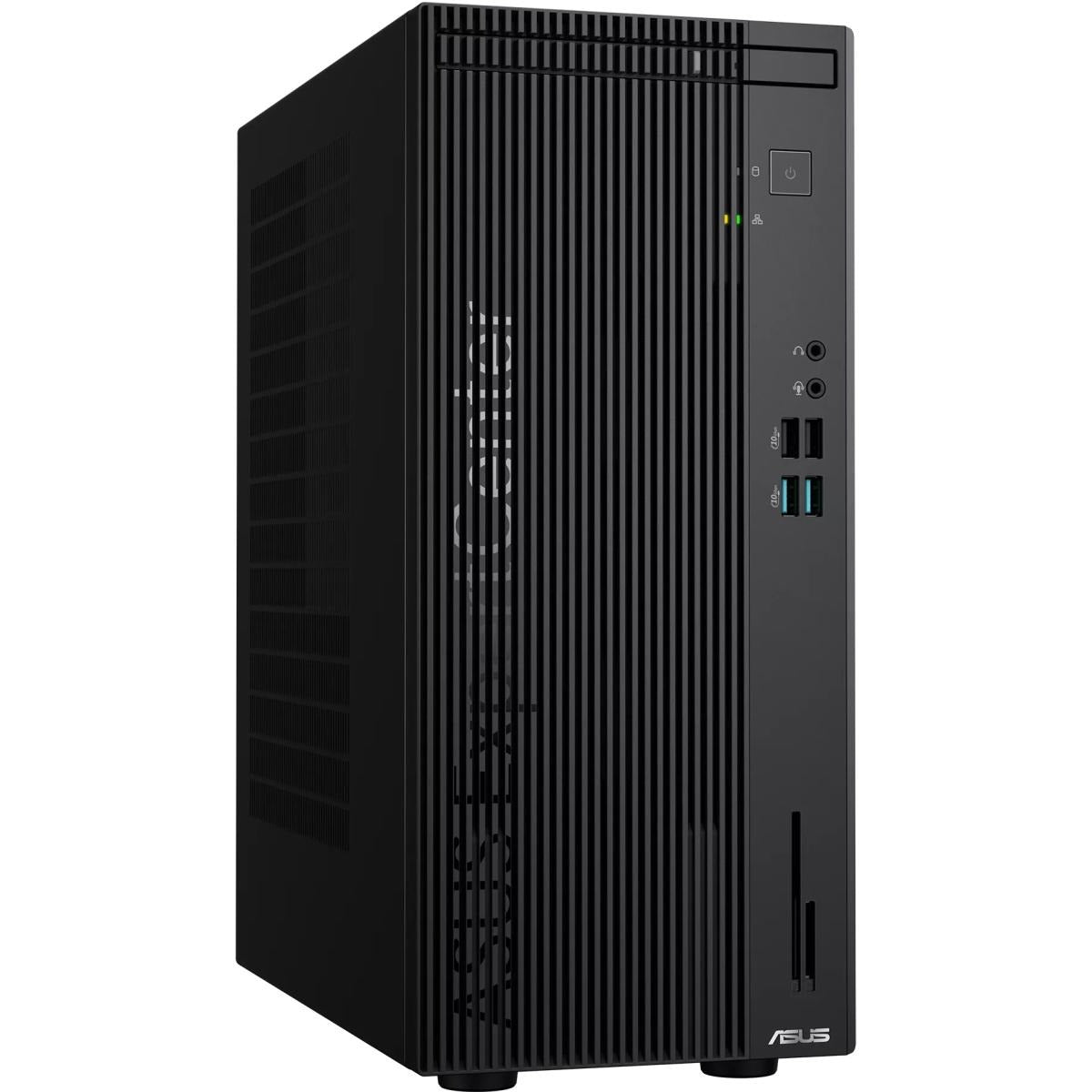 ASUS ExpertCenter D5 14th Gen 180W 80+ Bronze Power Supply Desktop