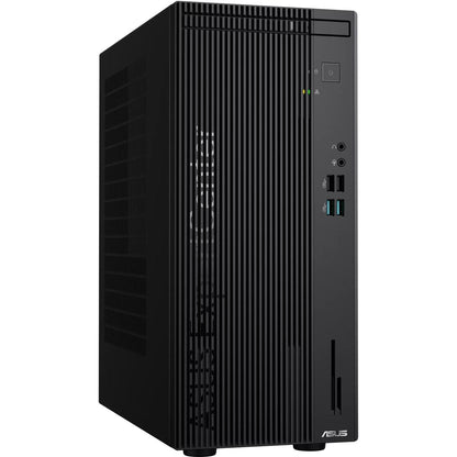 ASUS ExpertCenter D5 14th Gen 180W 80+ Bronze Power Supply Desktop