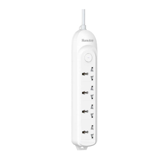 Huntkey DMA401 4 Port Power Strip 1.5M Jordan Amman Irbid