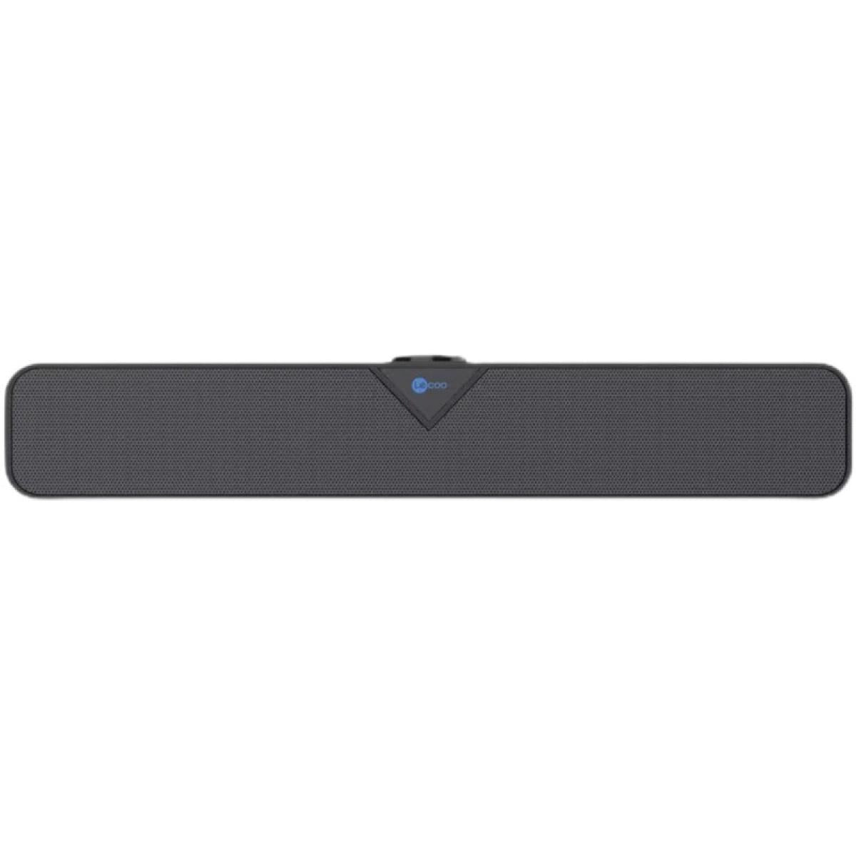 Lecoo DS102 Computer Stereo Sound Subwoofer Speaker Design By Lenovo