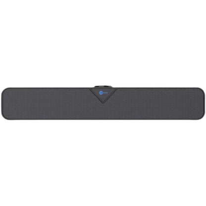 Lecoo DS102 Computer Stereo Sound Subwoofer Speaker Design By Lenovo
