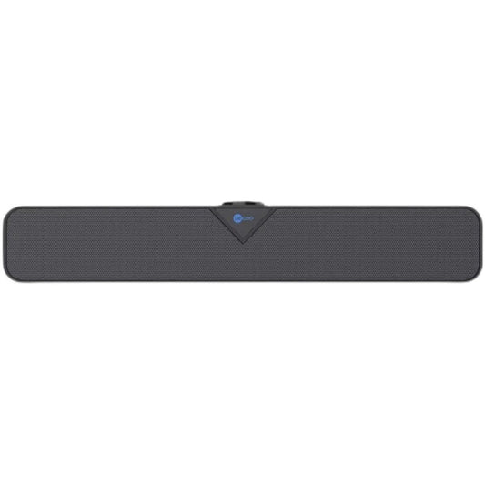 Lecoo DS102 Computer Stereo Sound Subwoofer Speaker Design By Lenovo