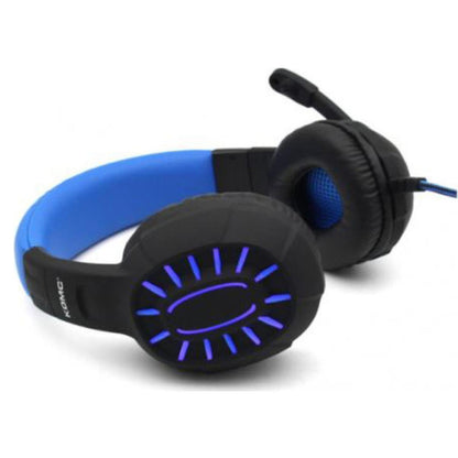KOMC G309 Wired Gaming Headset
