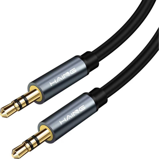 HAING AUX 3.5mm Male to Male Audio Cable 3M | Jordan