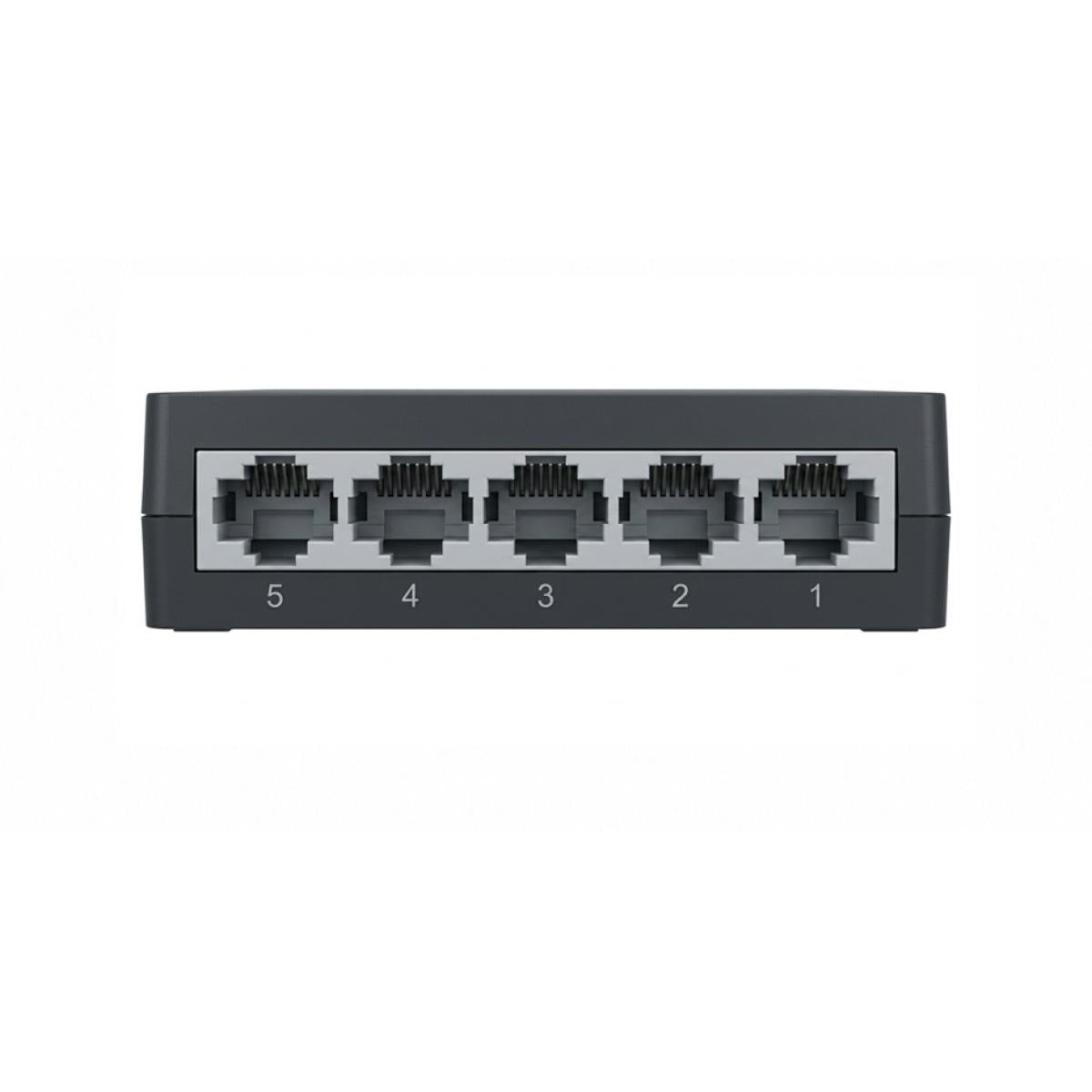HAING HI-ESW-5PM-G Gigabit Switch Jordan